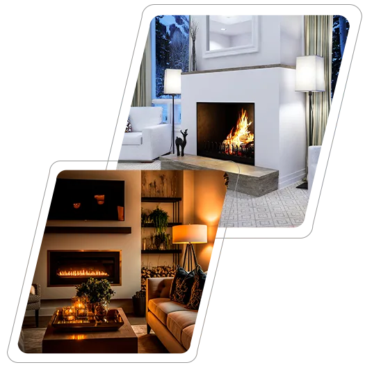 Remove Chimney Odor in Nederland, TX