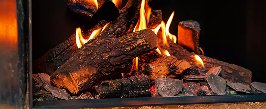 Chimney Fireplace Ash Dump Cleaning in Nederland, TX