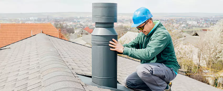 Chimney Chase Inspection Near Me in Nederland, Texas