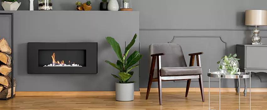 Ethanol Fireplace Burner Repair in Nederland, TX