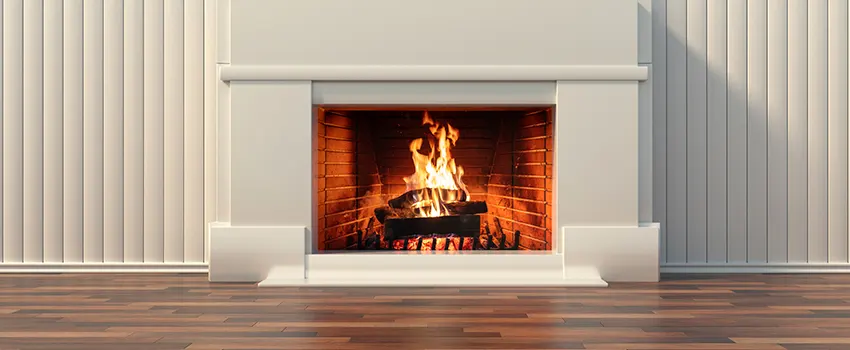Fireplace Broken Ashtray Repair Services in Nederland, Texas