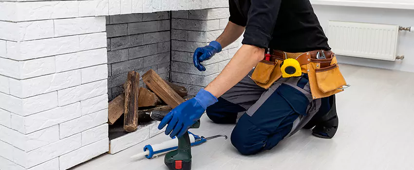 Fireplace Doors Cleaning in Nederland, Texas