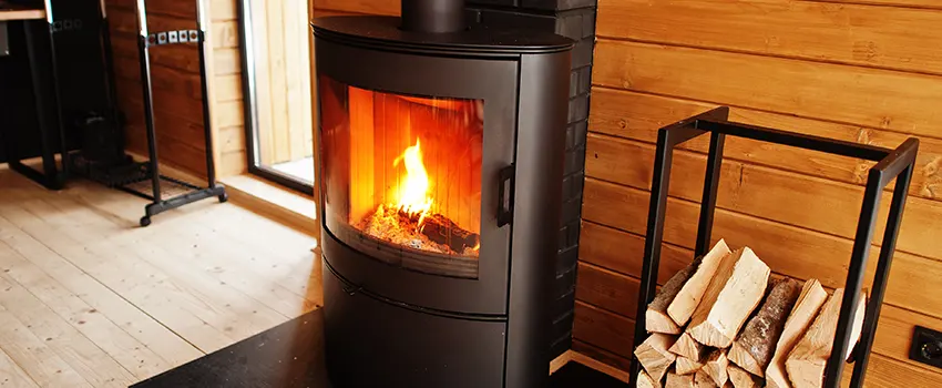 Gas Fireplace Door Handle Installation Services in Nederland, Texas
