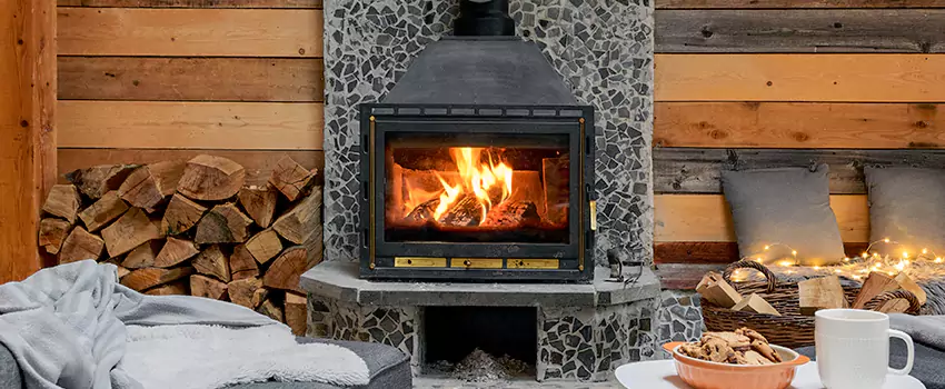 Fireplace Renovation Service in Nederland, TX