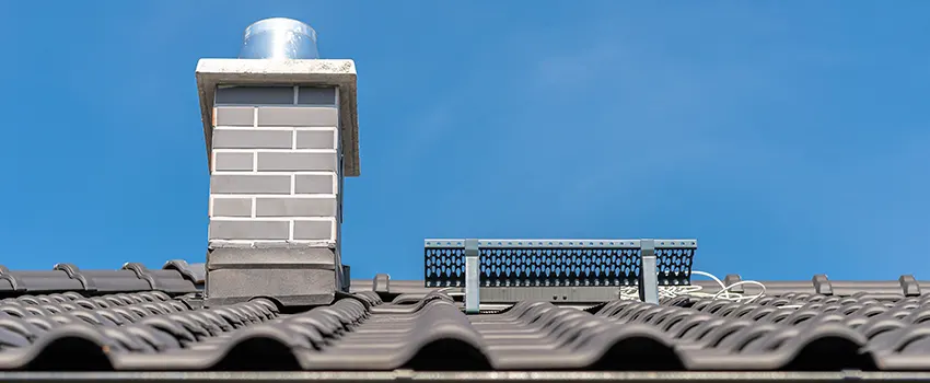 Repair Blocked Chimney in Nederland, Texas