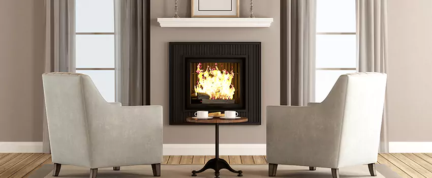 Heat & Glo Outdoor Gas Fireplaces Installation Contractors in Nederland, Texas