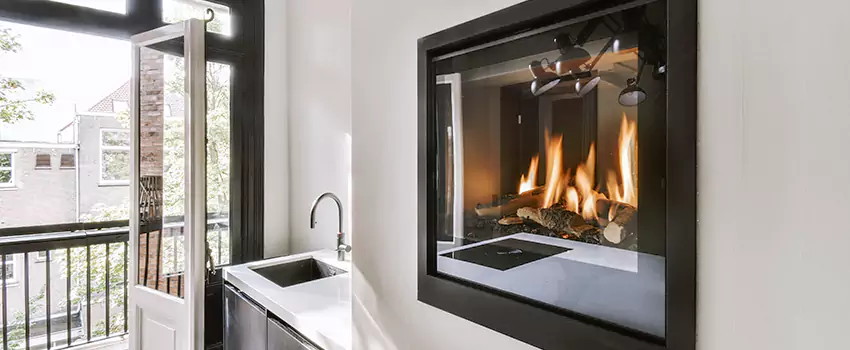 Heatilator Outdoor Fireplace Services in Nederland, Texas