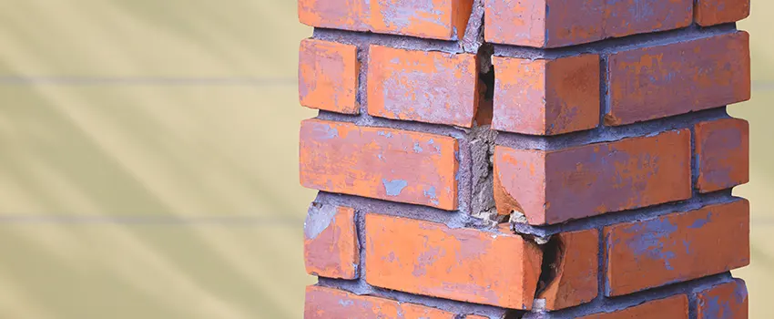 Leaking Chimney Repair And Replacement Cost in Nederland, Texas