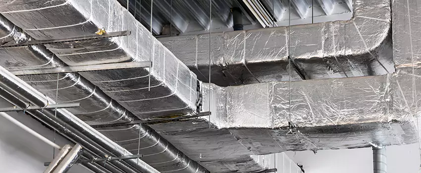 Vent Dust Cleaning Cost in Nederland, TX
