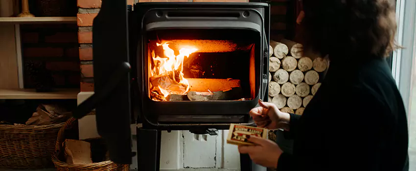 Key Features of Vermont Castings Fireplaces in Nederland, TX
