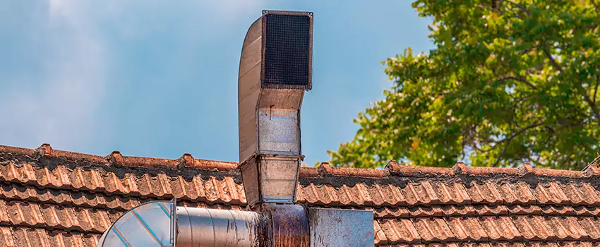 Chimney Cleaning Cost in Nederland, Texas
