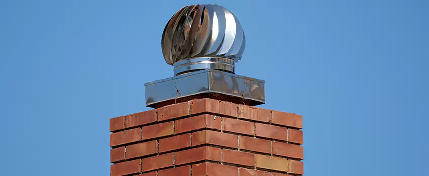 Chimney Damper Hinge Repair in Nederland, TX
