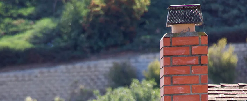 Chimney Tuckpointing And Masonry Restoration in Nederland, TX