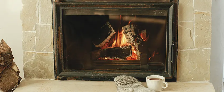 Fireplace Door Handle Replacements Services in Nederland, Texas