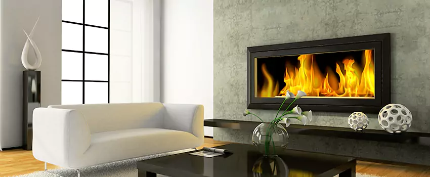 Fireplace Hearth Ideas in Nederland, Texas
