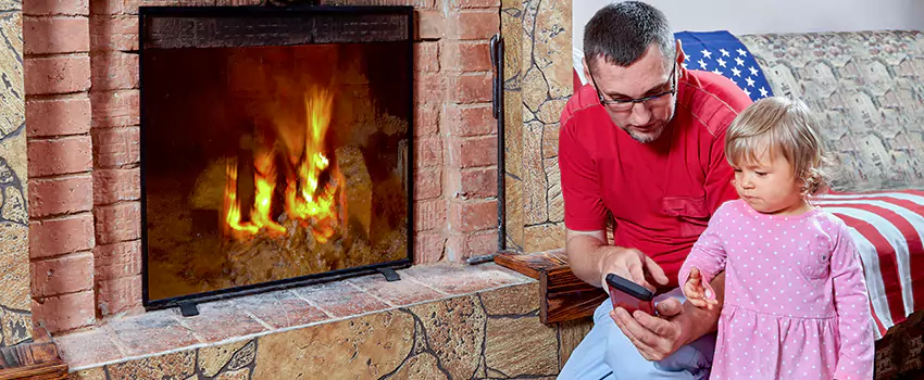 Fireplace Safety Locks For Kids in Nederland, TX
