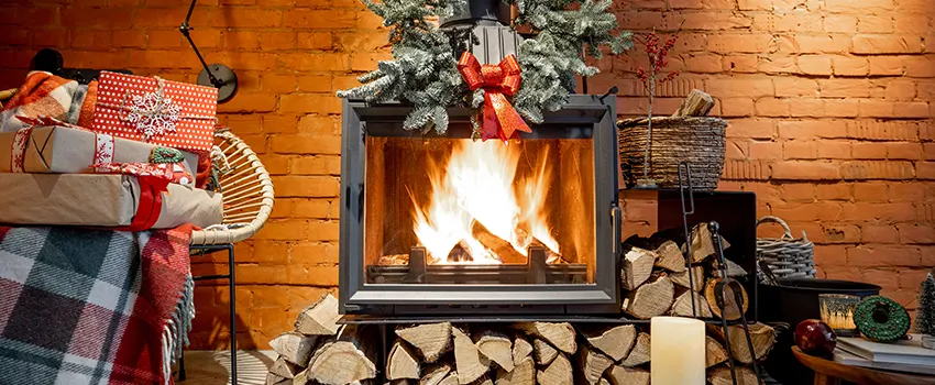 Steel Fireplace Grate Repair And Replacement Services in Nederland, Texas