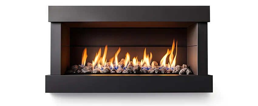 Outdoor Gas Fireplaces Installation in Nederland, TX