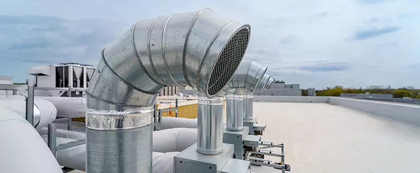 Insulated Ductwork Repair Services Near Me in Nederland, TX