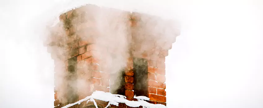 Chimney Flue Soot Removal in Nederland, TX