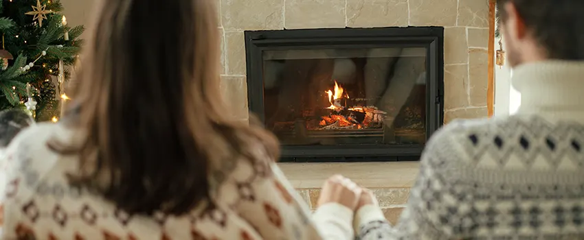 Superior Open-Hearth Wood Fireplaces in Nederland, TX