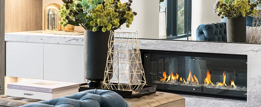 Professional Town & Country Luxury Fireplace Maintenance Experts in Nederland, Texas