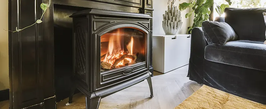 Valor Wood Fireplace in Nederland, TX