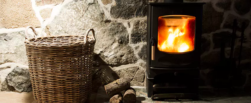 24/7 Wood Stove Installation Services in Nederland, Texas