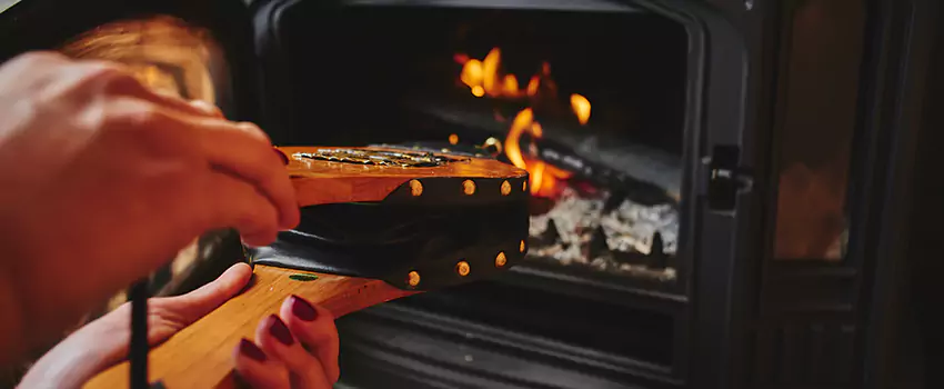Wood Stove Grates Repair in Nederland, Texas